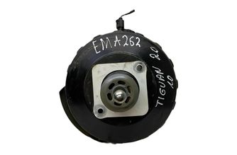 VOLKSWAGEN Tiguan 1 generation (2007-2017) Brake Servo Booster 5N2614105C 30156096