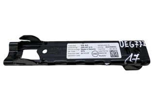 AUDI A4 B8/8K (2011-2016) Регулятор высоты ремня безопасности спереди слева 4M0857819 30156926