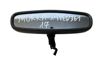 OPEL Mokka 1 generation (2012-2015) Interior Rear View Mirror 13369365 30157742