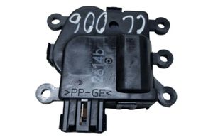 MAZDA CX-5 1 generation (2011-2020) Interior Heater Flap Motor Actuator 2614B 30158280