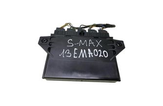 FORD S-Max 1 generation (2006-2015) Comfort Control Unit 7S7T19G481DE 30158563