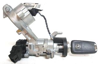 OPEL Mokka 1 generation (2012-2015) Aizdedzes atslēga 95384305 30158970