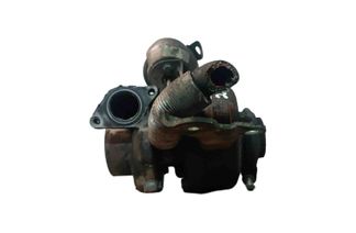 PEUGEOT Expert 2 generation (2007-2020) Turbīna 9661306080,GT1749V 30159567