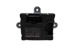 FORD S-Max 1 generation (2006-2015) Блок управления дверей левый задний 9G9T14B533FC 30159845