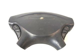 CHRYSLER Voyager 4 generation (2001-2007) Подушка безопасности руля 30159947