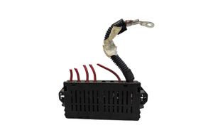 VOLVO XC60 1 generation (2008-2017) Jaudas sadales kaste 9441776 30160603