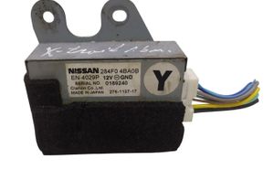 NISSAN X-Trail T32 (2013-2022) Блок управления камерой EN4029P,284F04BA0B 30161197