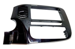 MITSUBISHI Outlander 3 generation (2012-2023) Paneļa apdares vairogs 294475 30161581