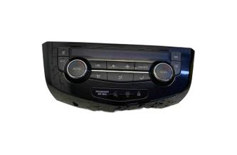 NISSAN Qashqai 2 generation (2013-2023) Citau veidu vadības bloki 275004EA1A 30161859