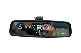 FORD S-Max 1 generation (2006-2015) Interior Rear View Mirror AU5A17E678AC 30162797