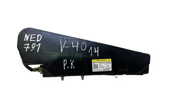 VOLVO V40 2 generation (2012-2020) Priekšējā kreisā sēdekļa drošības spilvens SRS P31418249 30163340