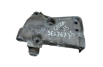 NISSAN Qashqai 2 generation (2013-2023) Задняя скоба двигателя 112317173R 30164576