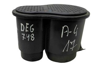 AUDI A4 B8/8K (2011-2016) Фильтр DPF 8W0201799C 30164696