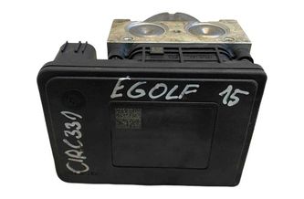 VOLKSWAGEN Golf 8 generation (2019-2023) ABS Pump 5Q0614517DB 30750590