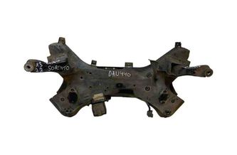 KIA Sorento 2 generation (2009-2021) Front Suspension Subframe 1212040390 31040224