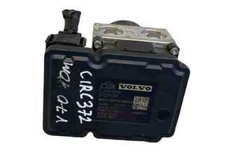 VOLVO V70 3 generation (2007-2020) Абс блок 31329139 31050864