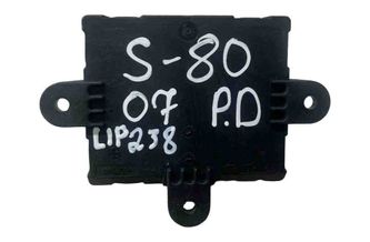 VOLVO S80 2 generation (2006-2020) Блок управления дверей задние правые 6G9T14B533GK 31058722