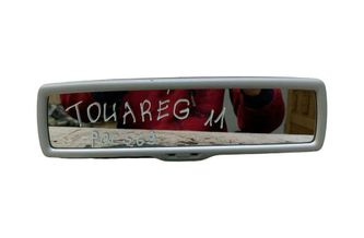 VOLKSWAGEN Touareg 2 generation (2010-2018) Зеркало заднего вида 7P6857511 31283094