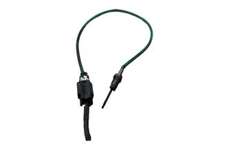 FORD S-Max 1 generation (2006-2015) Izplūdes gāzu temperatūras sensors AG9112B591BB 31285495