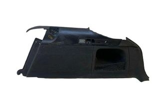AUDI A4 B8/8K (2011-2016) Обивка багажника правой стороны 4G9863880 31855394