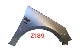 OPEL Astra K (2015-2021) Priekšējais labais spārns 31859911