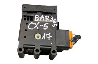 MAZDA CX-5 2 generation (2017-2024) Клапаны управления внутренним подогревом GA705KD49 31885280