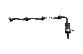 NISSAN Qashqai 1 generation (2007-2014) Fuel return pipe 13211 32038542