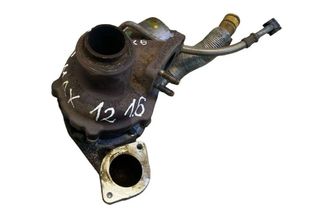 FORD C-Max 2 generation (2010-2019) Turbīna GTC1244VZ 32090814