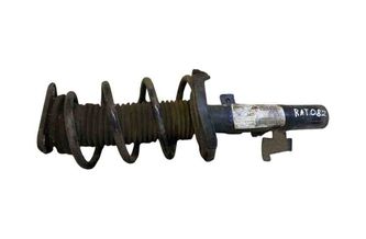 VOLVO XC70 3 generation (2007-2020) Priekšējais kreisais amortizators P31387745 32104546