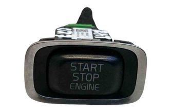 VOLVO XC70 3 generation (2007-2020) Ignition Button 31394114 32105078