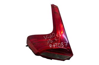 VOLVO XC70 3 generation (2007-2020) Rear Left Taillight 31395844 32105192