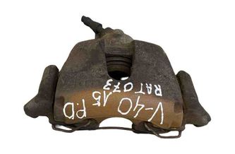VOLVO XC70 3 generation (2007-2020) Front Right Brake Caliper 32106692