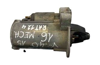 VOLVO XC70 3 generation (2007-2020) Starter Motor 30644972 32183970