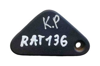 VOLVO XC70 3 generation (2007-2020) Radiator Holder 30723366 32183983