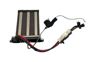 VOLVO XC70 3 generation (2007-2020) Electric Cabin Heater Radiator 8V6N18D612AC 32183997