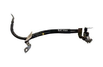 VOLVO XC70 3 generation (2007-2020) Negative Battery Cable 30659899 32184011