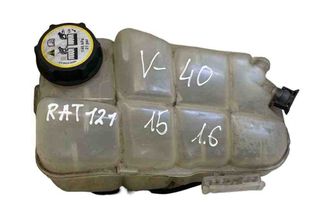 VOLVO XC70 3 generation (2007-2020) Expansion Tank 31338764 32184796