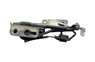 VOLVO XC70 3 generation (2007-2020) Front Right Bonnet Hinge 31385072 32184847