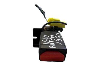 VOLVO XC70 3 generation (2007-2020) Rear Right Seat Buckle 31292085 32185020