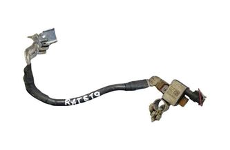 VOLKSWAGEN Passat B7 (2010-2015) Negative Battery Cable 5Q0915181G 32414325