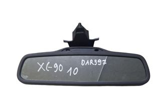 VOLVO XC60 1 generation (2008-2017) Salona atpakaļskata spogulis 4041418 32831815