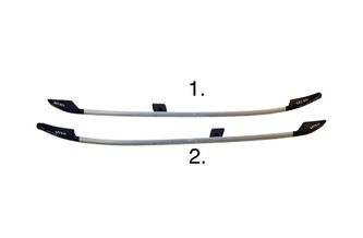 VOLVO XC60 1 generation (2008-2017) Jumta sliedes komplekts 30784017 32831851