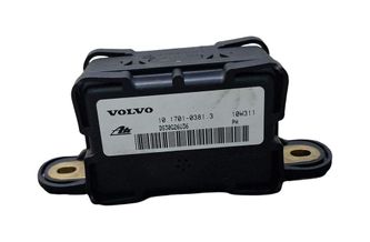 VOLVO XC60 1 generation (2008-2017) Paātrinājuma sensors 30795302 32832067