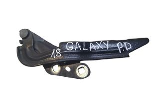 FORD Galaxy 3 generation (2015-2024) Front Right Bonnet Hinge EM2BR16800 32929899