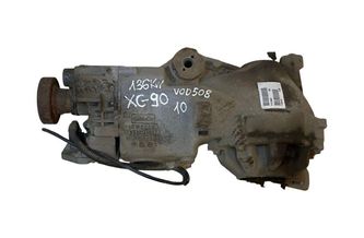 VOLVO XC60 1 generation (2008-2017) Aizmugurējais reduktors P1216667 32930841