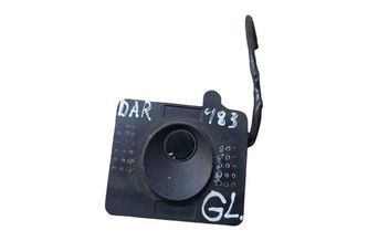 VOLVO XC60 1 generation (2008-2017) Paātrinājuma sensors 9G9215K859BA 32931088