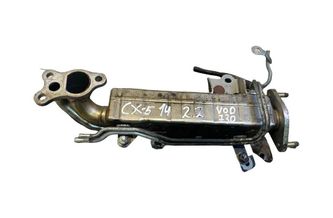 MAZDA CX-5 1 generation (2011-2020) Охладитель Eгр SH012030Y 32974755