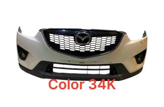 MAZDA CX-5 1 generation (2011-2020) Бампер передний 32980286