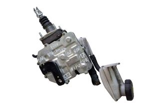 KIA Niro 1 generation  (2016-2022) Абс блок 58500G5400 33013329