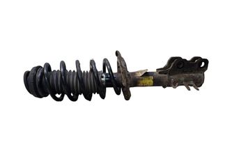 OPEL Mokka 1 generation (2012-2015) Front Left Shock Absorber 95137357 33060289